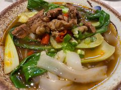 -湖北味道(湖北大厦店)