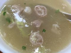 -温记府廟豆汤饭·始于1955年(海椒店)
