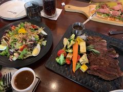 -haxnbauer海森堡德国餐厅(深圳coco店)