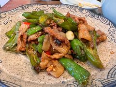 -西江美食舫·江西菜(健德桥店)