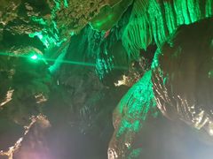 -颛顼龙洞旅游景区