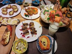 -割烹旭日本料理(龙湖狮山天街店)
