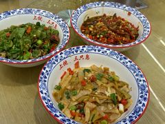 -三只鸟本地特色菜馆(上饶总店)