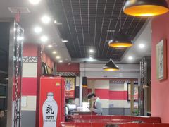 -鸭掌门特色火锅(文景路店)