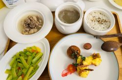 -弗蕾亚·和月月子调理院(东湖店)