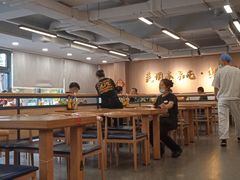 -韩麦大冷面(桂花街直营店)