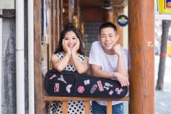 -蔚蓝映像STUDIO婚纱摄影(南稍门店)