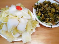 -黄太牛·牛肉面(长江北路店)
