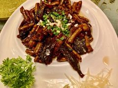 -新聚丰菜馆(太监弄店)