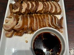 -梁家大院•农家菜(昆山会展中心店)