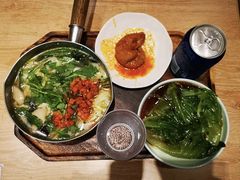 -小满手工粉(北京富力广场店)