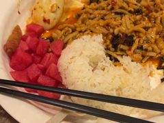 -阳阳中国饭(龙湖大兴天街)