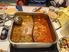 -螺大喜螺蛳粉火锅(雍和宫店)