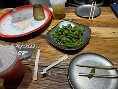 -北丐先生·野馄饨烧烤(南京首店)
