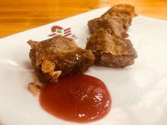 -金宝鸭肉店(祥和广场裙楼店)
