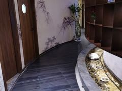 -金水养生(华新店)