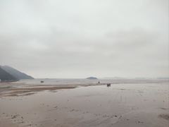 -北岐滩涂