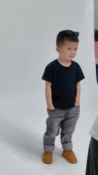 -Baby Pastel 自然光儿童摄影(CBD店)