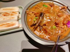 -阿庄新豫菜(通泰路店)