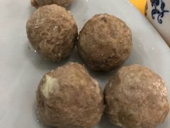 -濠轩阁特色生蚝火锅(水湾路店)