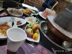 -草原饭店火锅