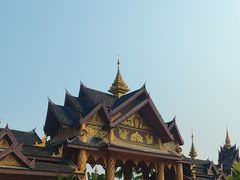 -西双版纳傣族园