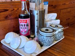 -张家巷美食(南浔店)