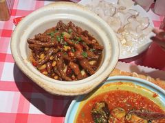 -辣小鲜·南昌大排档(船山路店)