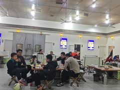 -小李子烧烤火锅地锅(枣行店)