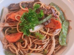 -GaryKitchen加里