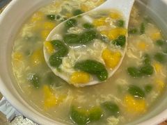 -吕氏疙瘩汤·私家菜馆(慈云寺店)