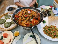 -大师傅金奖啤酒鱼(西街口总店)