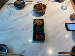 -五样儿西昌小签签烤串(建设路店)