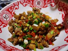 -湖南老饭铺(福永店)