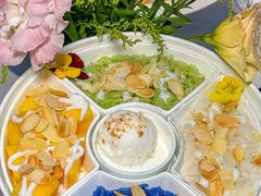 -狮拾久·现代新加坡料理(壹方城店)