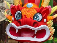 -老门东历史文化街区