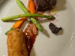 -La Vita 意大利传统料理(富民路店)