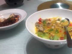 -隆聚·时令海鲜(洪兴店)