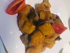 -大咀港式茶餐厅(恒泰店)