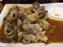 -香满堂川湘菜烤鱼(龙茗路店)