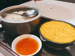 蟹粉捞饭-荟廷·晶萃(陆家嘴尚悦湾店)