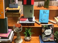 -西西弗书店(城西银泰城店)