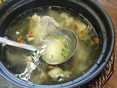 -食光慢宴·安吉土菜馆