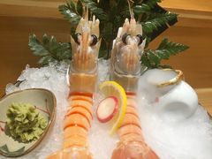 -大岛日本料理铁板烧(南通大饭店)