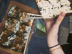 -品腐记·豆腐王朝(老门东总店)