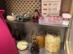 -喜家德虾仁水饺(华强天虹店)