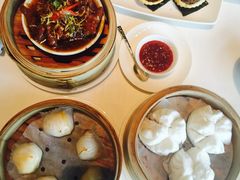-天龙轩(香港丽思卡尔顿酒店)
