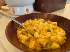 -上海和平饭店龙凤厅 Dragon Phoenix
