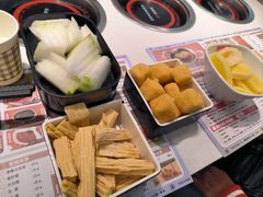 -汤岛涮·自助小火锅(桐乡吾悦广场店)
