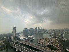 -新加坡摩天观景轮